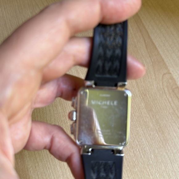 MICHELE Watch - Picture 13 of 16